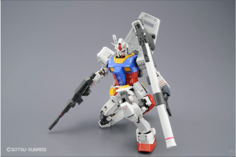 MG RX-78-2 V3.0