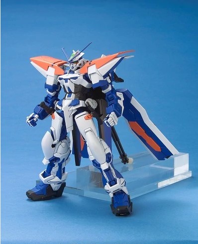 NG Astray Blue Frame Second L
