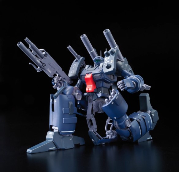 RE Guncannon Detector #008