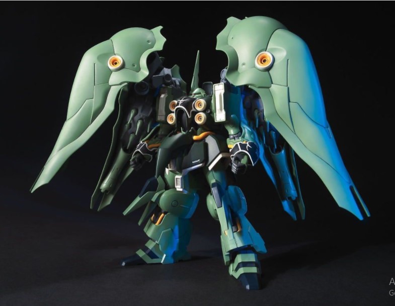 HG Kshatriya #99