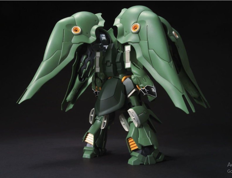HG Kshatriya #99