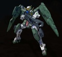MG Gundam Dynames