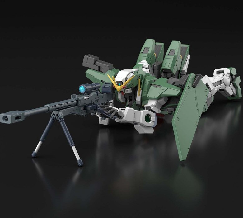 MG Gundam Dynames