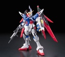 RG #11 Destiny Gundam