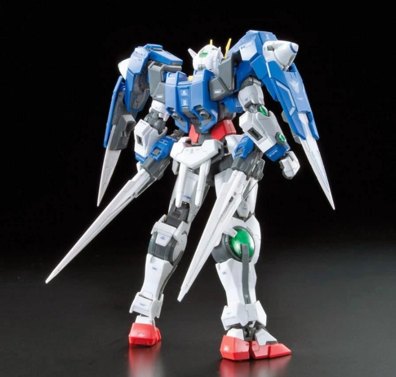 RG #18 00 Raiser