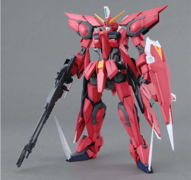 MG Aegis