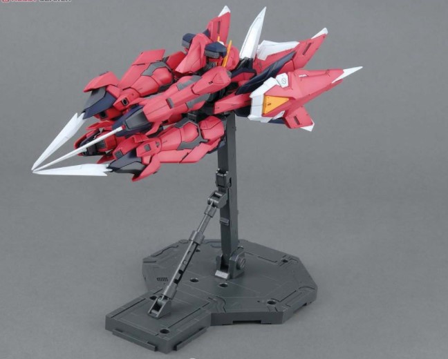 MG Aegis