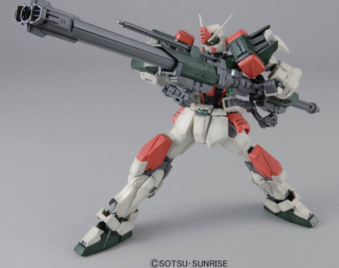 MG Buster