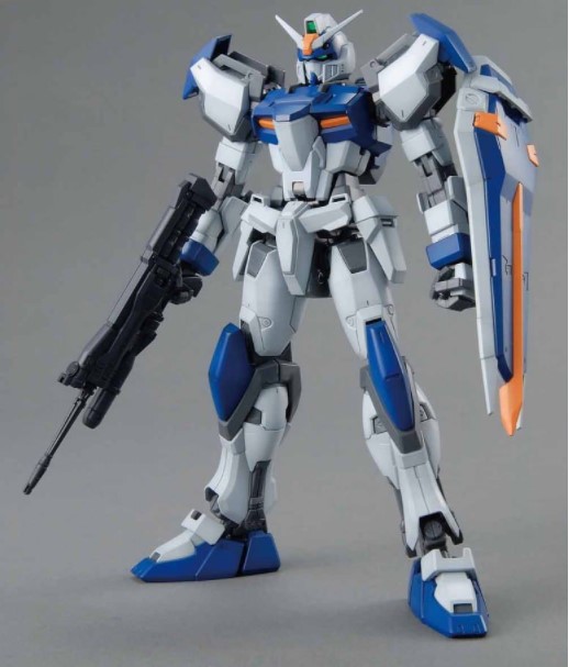 MG Duel Assault Shroud