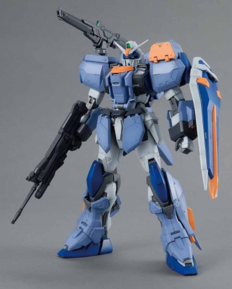 MG Duel Assault Shroud