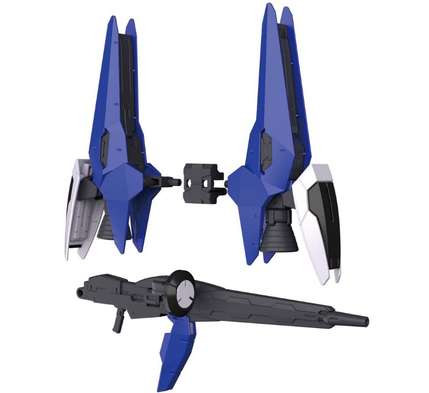 gundam tertium arms