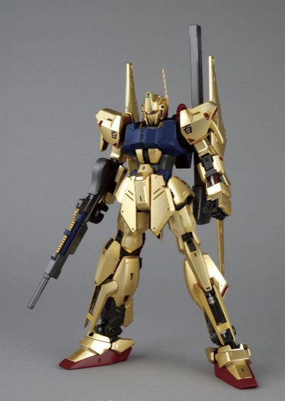 MG Hyaku Shiki v2.0
