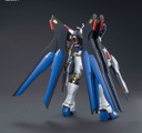 HG Strike Freedom #201