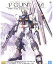 MG RX-93 V Gundam Ver Ka