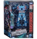 Transformers Earthrise Leader Doubledealer Triple Changer WFC-E23