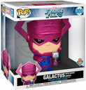 Funko POP! Marvel - Galactus With Silver Surfer #809 10 Inch