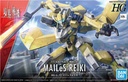 HG MAILes Reiki