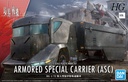 HG Armored Special Carrier (ASC)