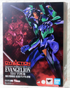 Dynaction Evangelion Unit 01