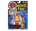 Hasbro Marvel Legends Fantastic Four Firelord