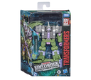 Hasbro Transformers War for Cybertron Earthrise Deluxe WFC-E19 Quintesson Allicon