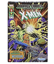 Hasbro Marvel Legends X-Men Phoenix &amp; Wolverine 2-Pack