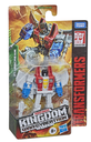 Hasbro Transformers War for Cybertron Kingdom Core WFC-K12 Starscream