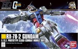 [1/144] HG RX-78-2 Gundam Revive #191