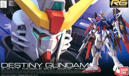 [1/144] RG #11 Destiny Gundam