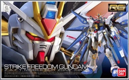 [1/144] RG #14 Strike Freedom Gundam