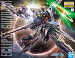 [1/100] MG Eclipse Gundam