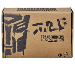 Hasbro Transformers War for Cybertron Deluxe Hot House WFC-GS15