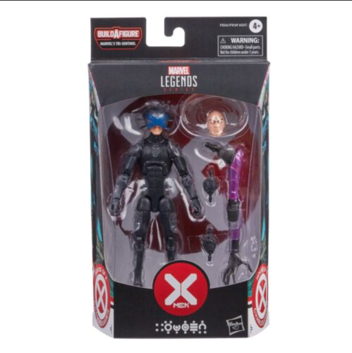 Hasbro Marvel Legends Series Charles Xavier