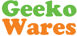 Geekowares